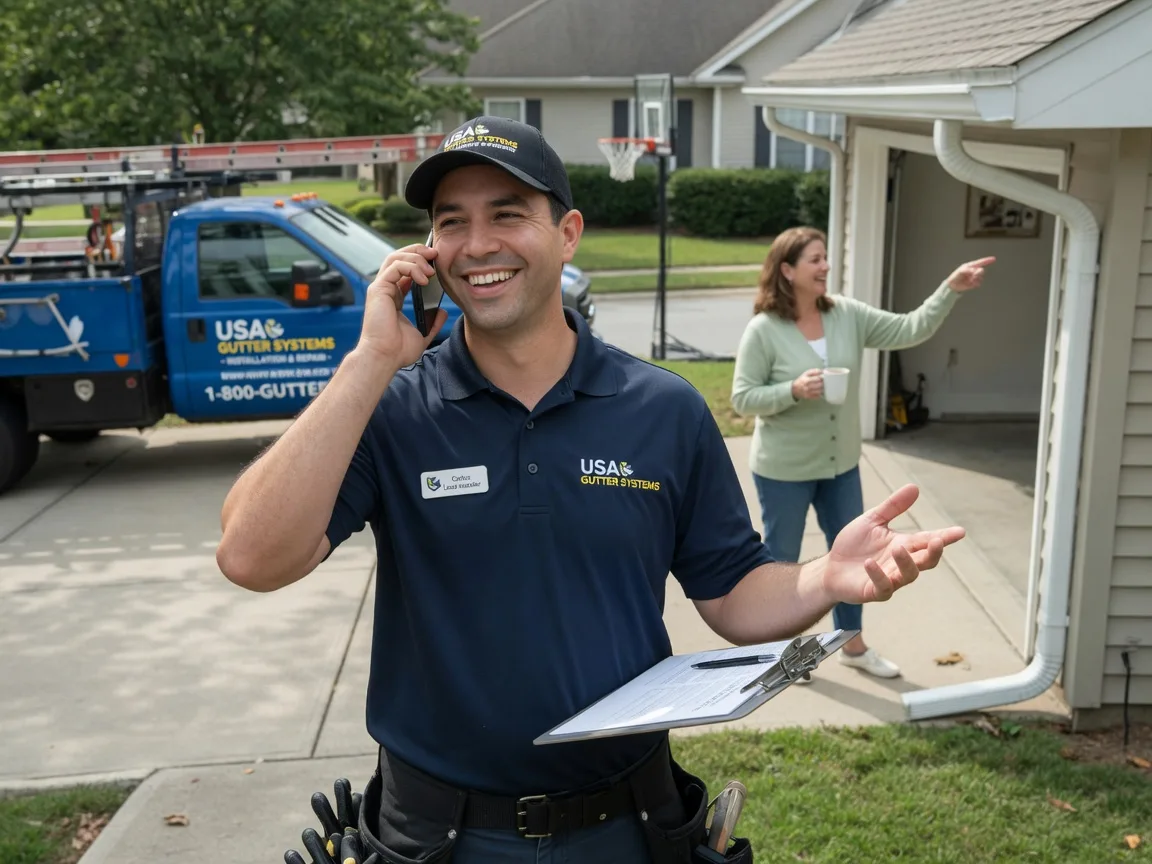 Gutter Installation Modale, IA FAQs